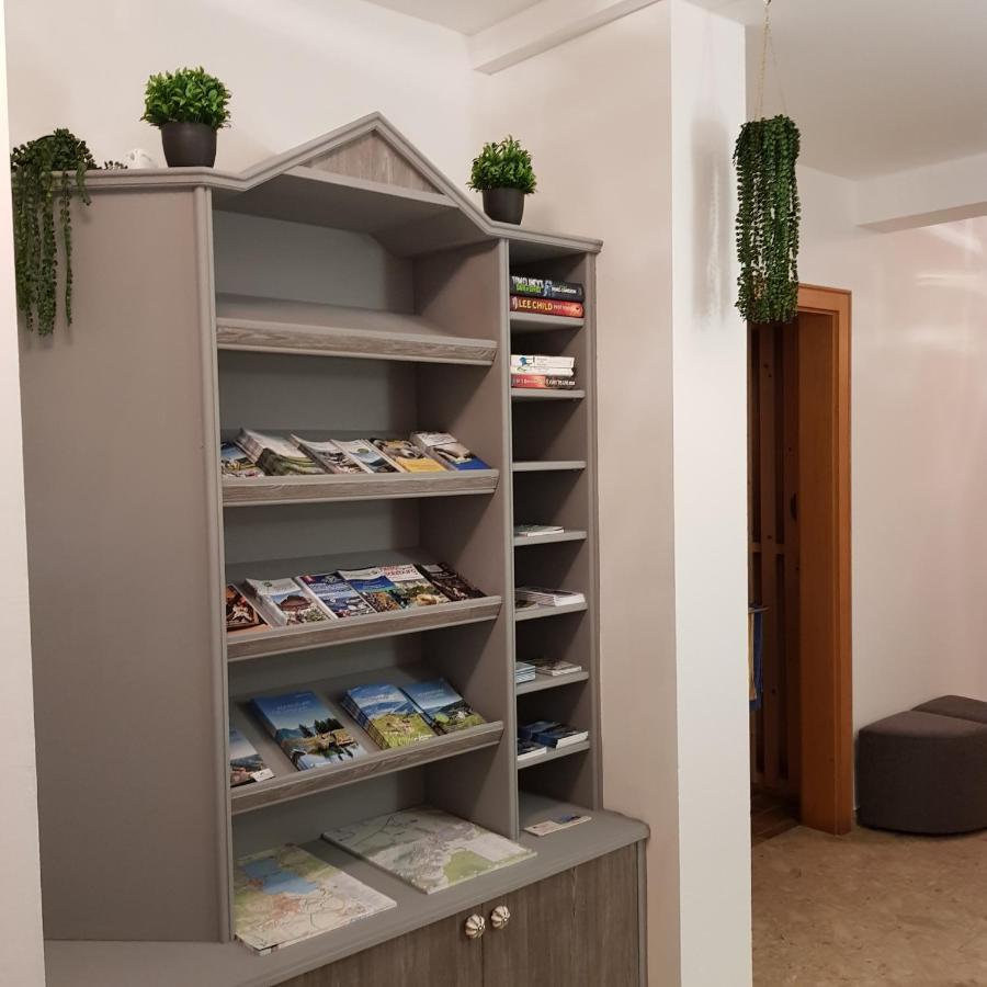 Apartment Edelweiss زيل أم سي المظهر الخارجي الصورة