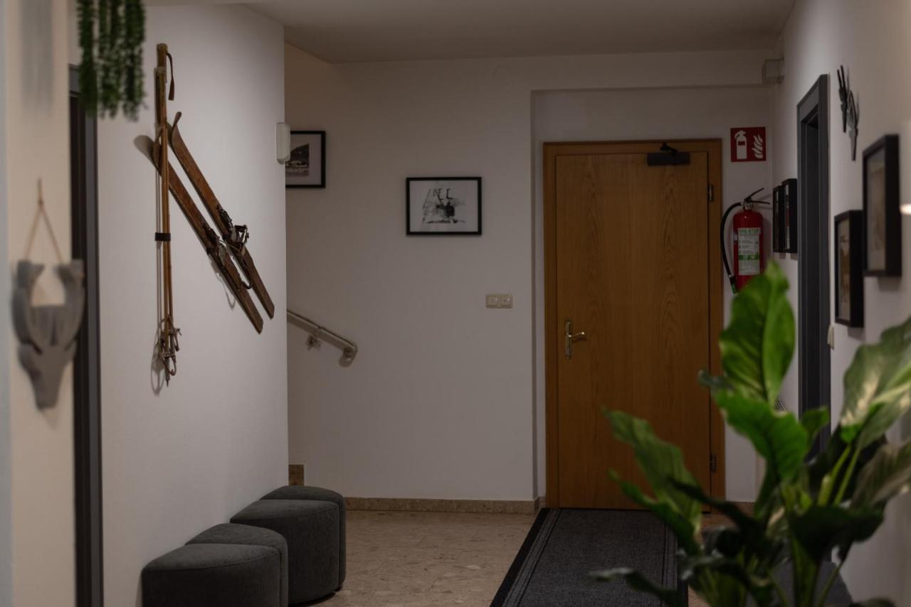 Apartment Edelweiss زيل أم سي المظهر الخارجي الصورة