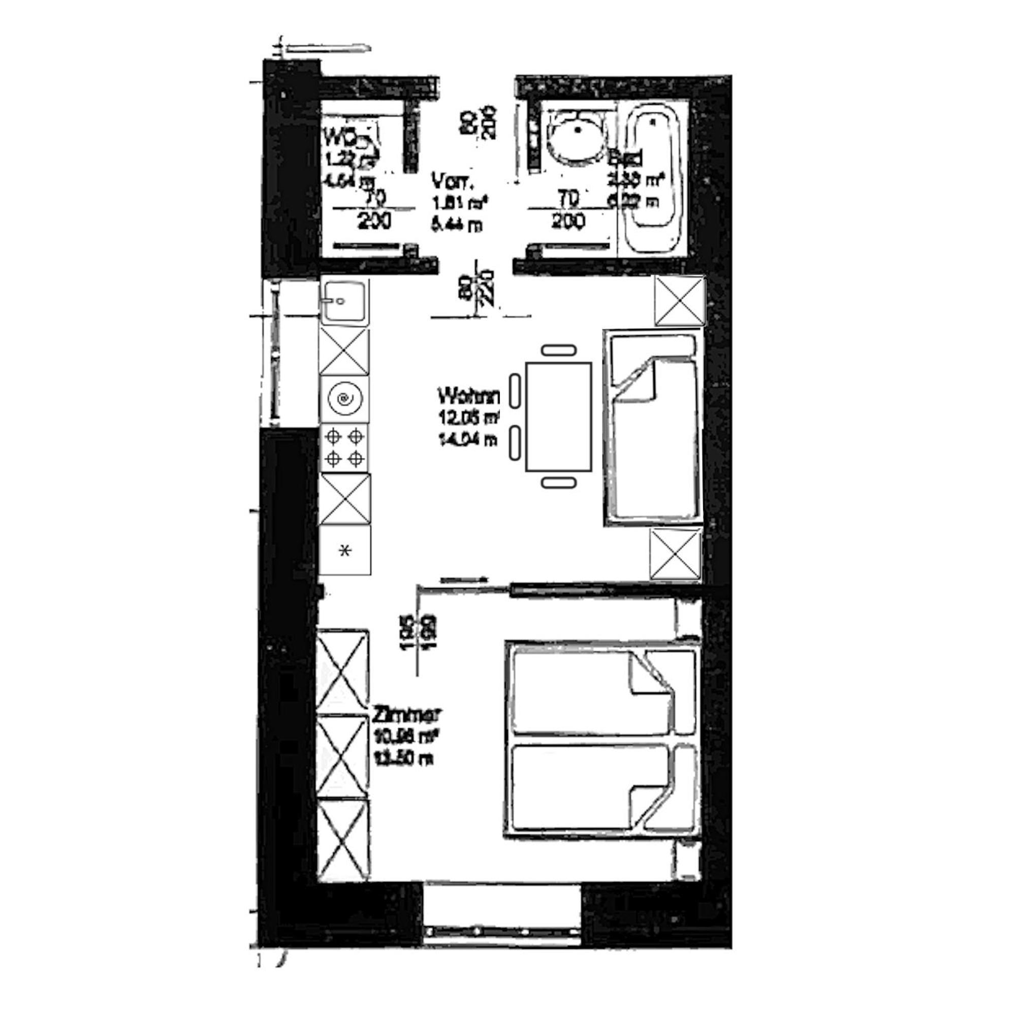 Apartment Edelweiss زيل أم سي المظهر الخارجي الصورة