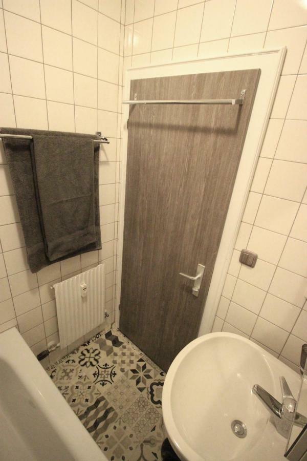 Apartment Edelweiss زيل أم سي المظهر الخارجي الصورة