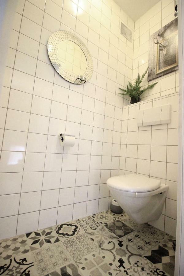 Apartment Edelweiss زيل أم سي المظهر الخارجي الصورة