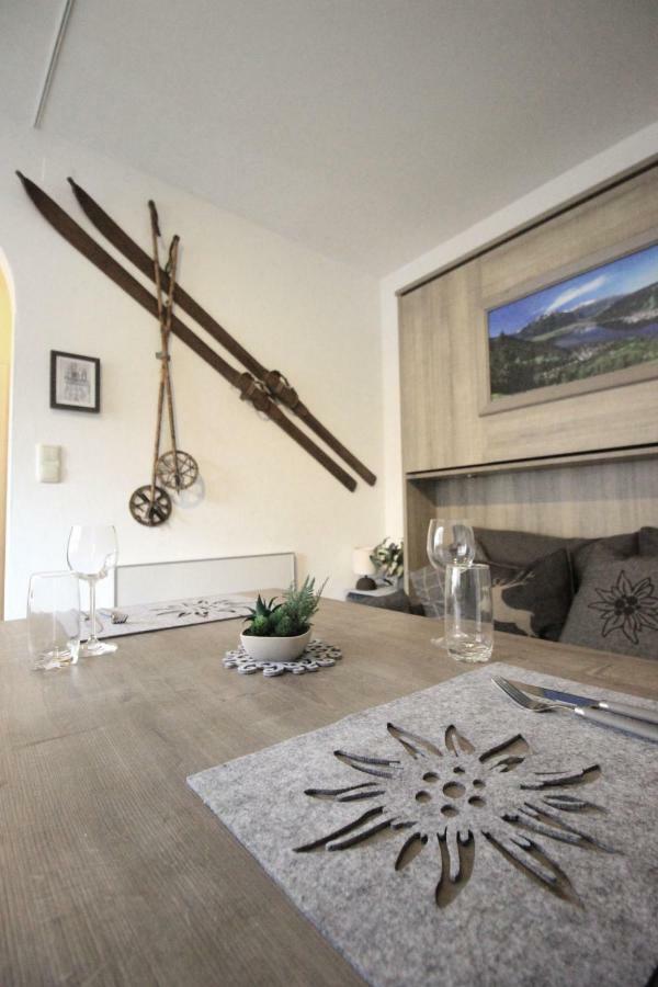 Apartment Edelweiss زيل أم سي المظهر الخارجي الصورة